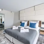 Apartamentyprzymorzu Marine***** Dwupoziomowy Z Widokiem Na Morze * Kołobrzeg