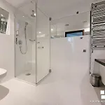 Apartman Apartamentyprzymorzu Marine***** Dwupoziomowy Z Widokiem Na Morze Kołobrzeg