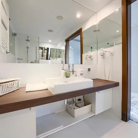 Apartamento Apartamentyprzymorzu Marine***** Dwupoziomowy Z Widokiem Na Morze