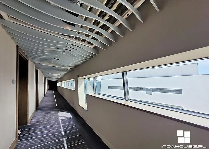 Apartament Apartamentyprzymorzu Marine***** Dwupoziomowy Z Widokiem Na Morze *